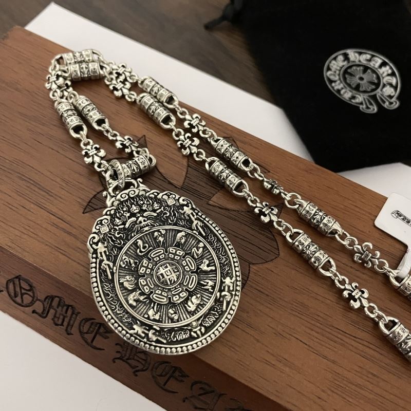 Chrome Hearts Necklaces